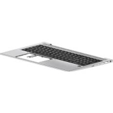 HP M07491-DH1 Tangentbord Med Bakgrundsbelysning
