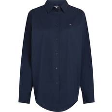 Tommy Hilfiger Bomull Blusar Tommy Hilfiger Blus ESS