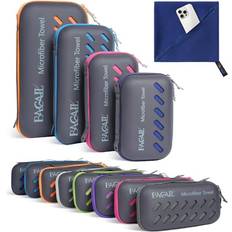 Bagail Microfibre Travel Quick Dry Super Absorbent Towel