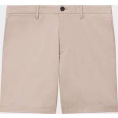 Theory Men Shorts Theory Zaine Twill 7 Shorts