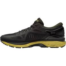 Gold Running Shoes Asics Metarun - Black Onyx Gold