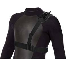 Navitech Shoulder Body Strap Akaso Brave 6 Plus