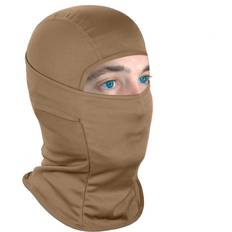 Sportswear Garment Balaclavas Achiou Ski Mask for Men Women - Khaki