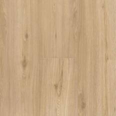 Planke gulv Parador Vinyl Classic 2070 Eg slebet planke børstet struktur 4-sidet fas Gulv