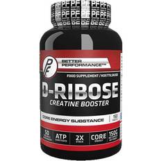 Proteinfabrikken D-Ribose, 150 150 st