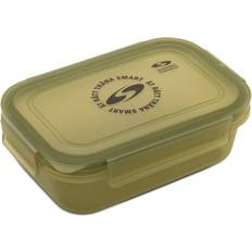Svenskt Kosttillskott Meal Box 800 ml Dusty Green Matlåda 0.8L