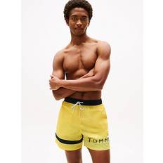 Tommy Hilfiger Gula Badkläder Tommy Hilfiger Badshorts