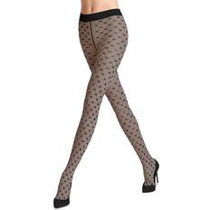 Strumpfhosen Falke Eternal 20 Den Damen Strumpfhose - Schwarz