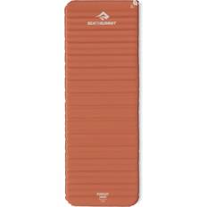 Sea to Summit Liggunderlag Sea to Summit Pursuit Self-Inflating Sleeping Mat SS25