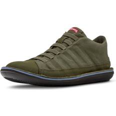 Camper Beetle Herre Sneakers - Khaki Green