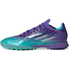 adidas X Speedflow.1 TF - Blue Purple