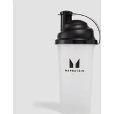 Sand Bags Myprotein MixMaster Shaker Clear Black