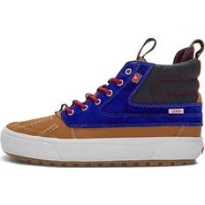 Vans SK8-HI MTE - Black