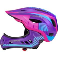 Rockbros Kids Full Face Bike Helmet
