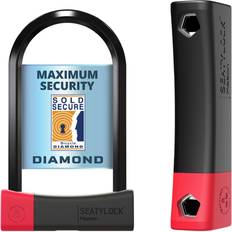Mason Bike U Lock