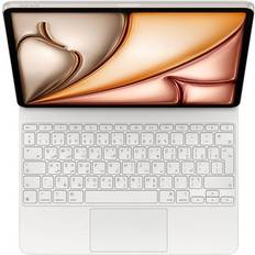 Apple Magic Keyboard And Folio Case QWERTY