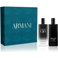 Giorgio Armani Men's 2-Pc Father's Day Cologne Gift Set