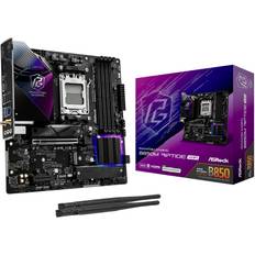 B850M Riptide WiFi