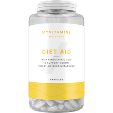 Myprotein Active Woman Diet