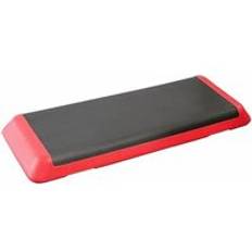 Pedane Step Softee Piattaforma Step 107 x 42 x 10 cm Rouge