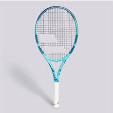 Tennis Babolat Pure Drive JR 26 Light Blue