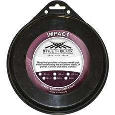 Tennis Strings Still in Black Tennis String Spool 200 m Violet