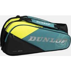 Tennis Dunlop SX Performance Racket Bag 8er Black