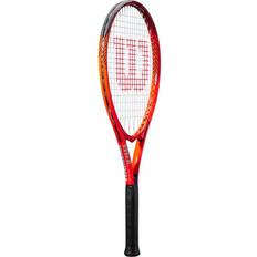 Tennisracketar på rea Wilson Pro Staff Precision XL 110 TNS RKT 2 Tennisracketar Red/Black/Whi