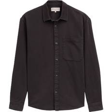 Tom Tailor Denim Skjorte - Antracit