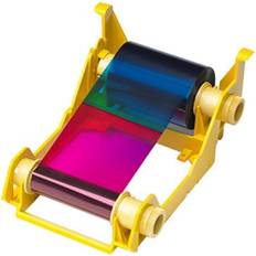 Zebra Technologies IX Series High Capacity Color Ribbon - Enhanced ZXP Series 3