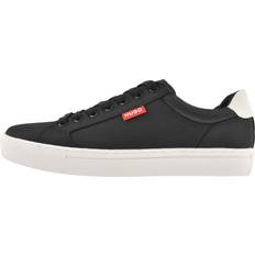 HUGO Morrie Mens Trainers - Black