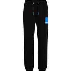 Karl Lagerfeld Herre Bukser & Shorts Karl Lagerfeld Klj Box Logo Sweatpants - Black