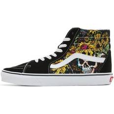 Vans Beauty Skull - 4.5