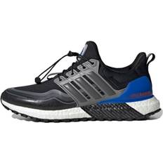 adidas UltraBoost Cold.RDY DNA - Black Blue