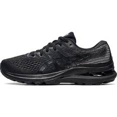 Asics Gel-Kayano 28 Wide - Black/Graphite Grey