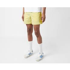 Men - Yellow Trousers & Shorts adidas Adicolor Sprinter Shorts - Powder Yellow/Pure Sulfur