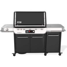 Weber summit Weber Summit FS38X E Smart Gasolgrill