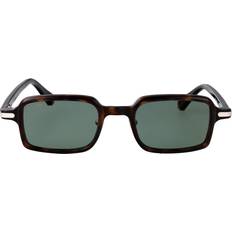 Cartier Solglasögon Cartier Stiliga Solglasögon För Chic Look - One Size