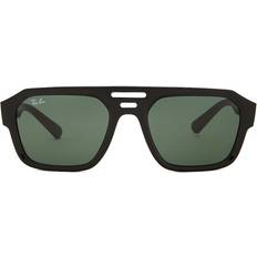 Ray-Ban Corrigan Sunglasses - Black