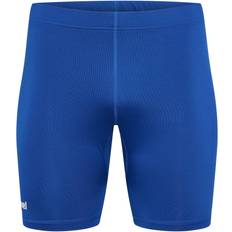 Hummel Træningstøj Tights Hummel HmlBL Essential Tight Shorts - Størrelse XL
