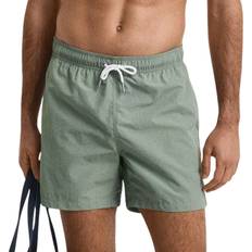 Gant Swim Shorts Herr - Kalamata Green