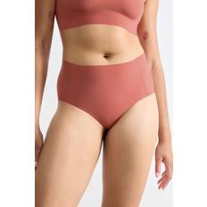 Sloggi Underkläder Sloggi Zero Feel 2.0 High Waist - Orange