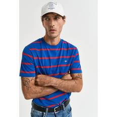 Gant Men Striped T-Shirt