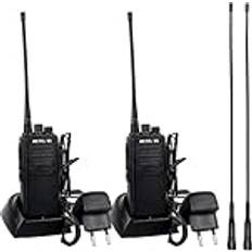 RT1 Walkie Talkie 10 Km 2 St