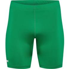 Hummel Essential Baselayer Korte Tights - Jelly Bean