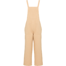 Beige Jumpsuits & Overalls Billabong Women's Pacific Time Jumpsuit - Beige