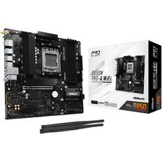 Micro atx motherboard Asrock B850M Pro-A WiFi Micro-ATX