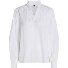 Tommy Hilfiger Bomull Blusar Tommy Hilfiger Blus
