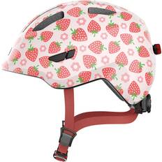 ABUS Children's Helmet Smiley 3.0 LED