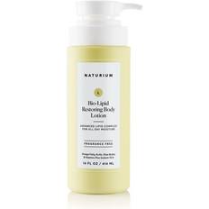 Naturium Bio-Lipid Restoring Moisturizing Body Lotion 14 Fl Oz 14fl oz